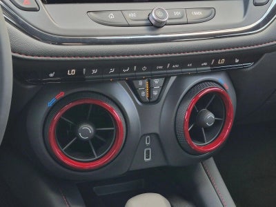 2026 Chevrolet Blazer RS FWD