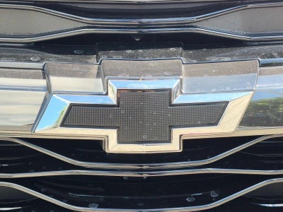 2026 Chevrolet Blazer RS FWD