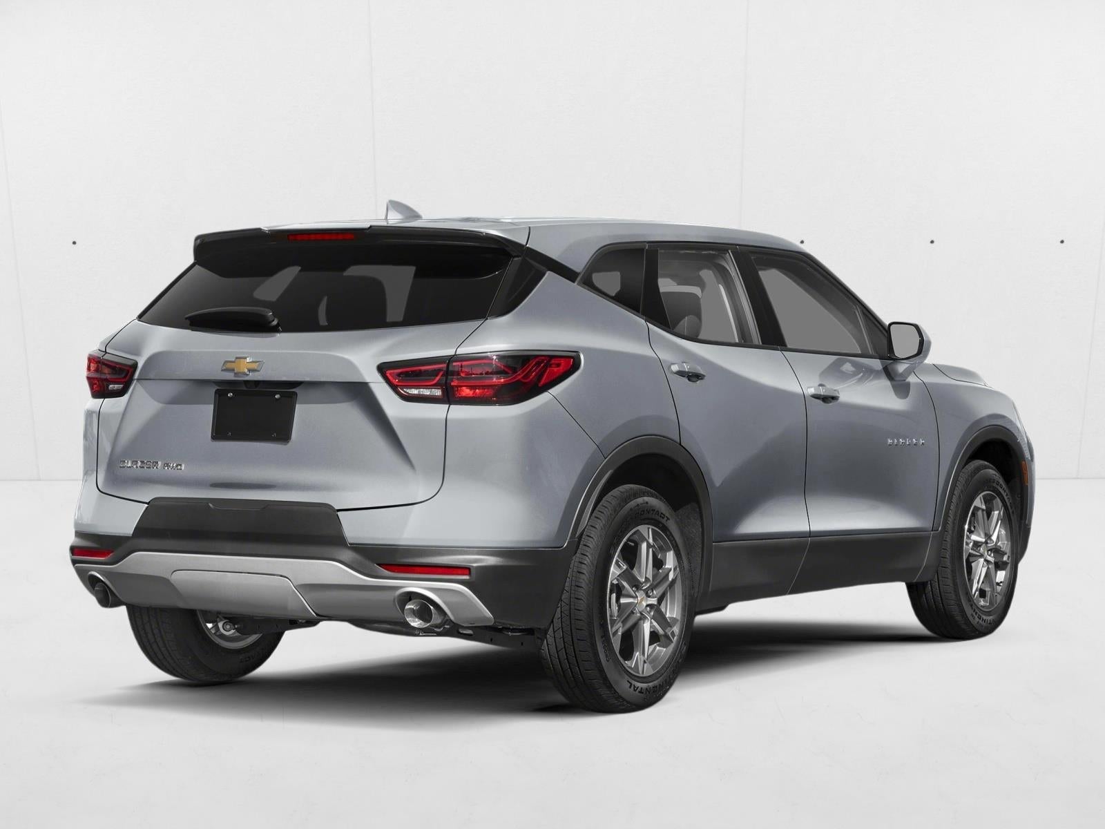 2026 Chevrolet Blazer RS FWD