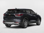2026 Chevrolet Blazer RS FWD
