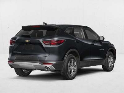 2026 Chevrolet Blazer RS FWD