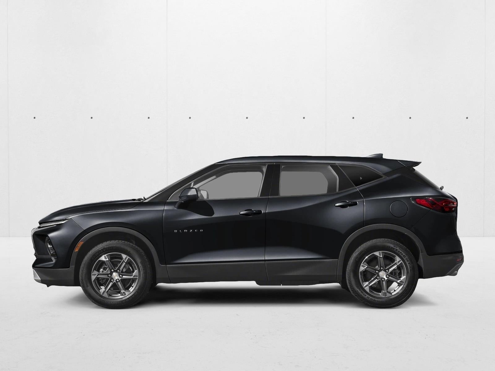 2026 Chevrolet Blazer RS FWD