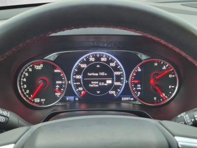 2023 Chevrolet Blazer RS AWD
