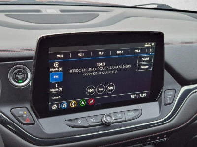 2023 Chevrolet Blazer RS AWD
