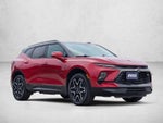 2023 Chevrolet Blazer RS AWD