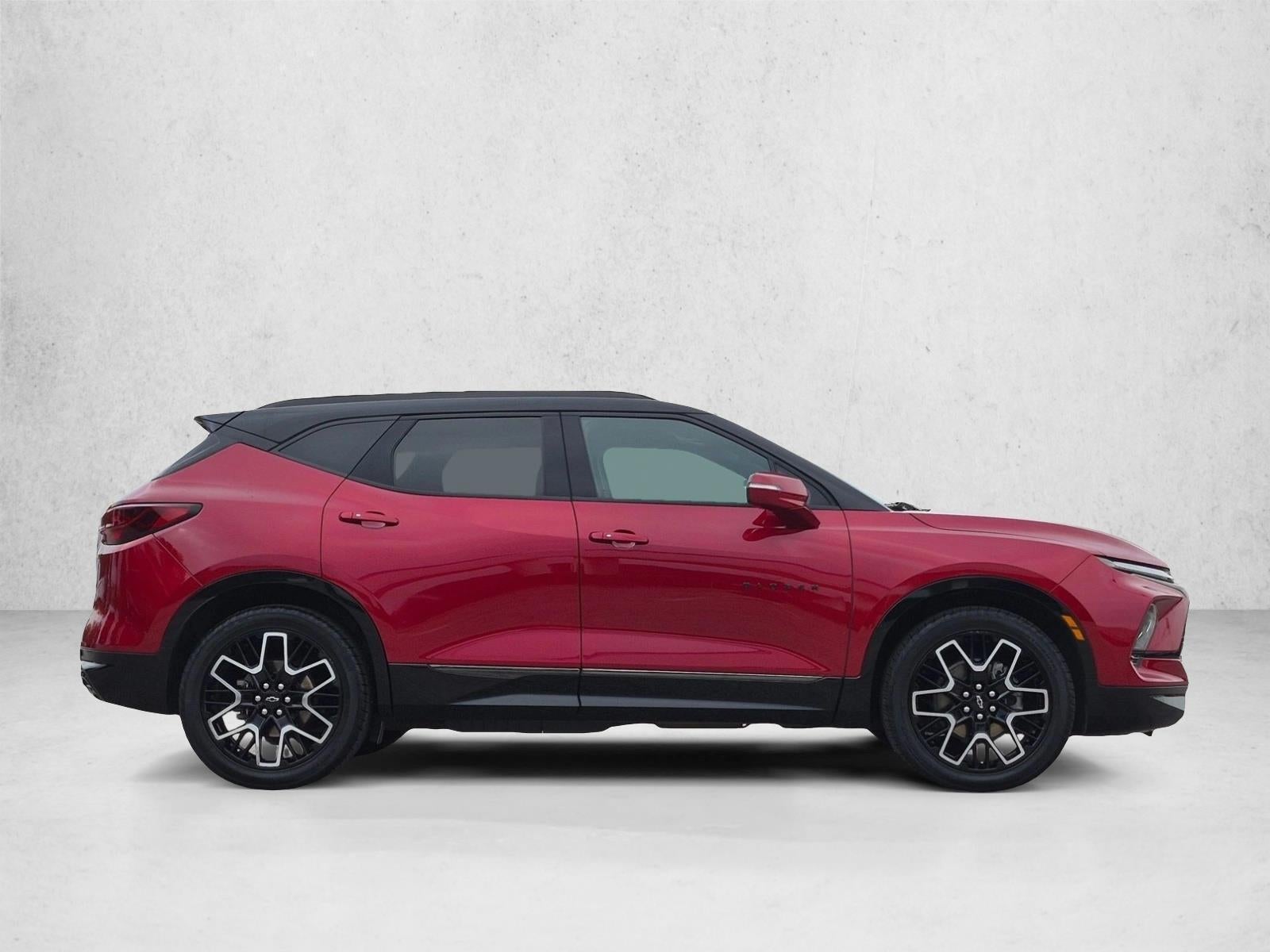 2023 Chevrolet Blazer RS AWD