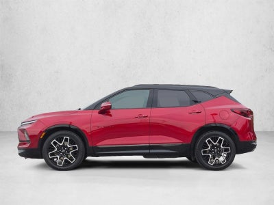 2023 Chevrolet Blazer RS AWD