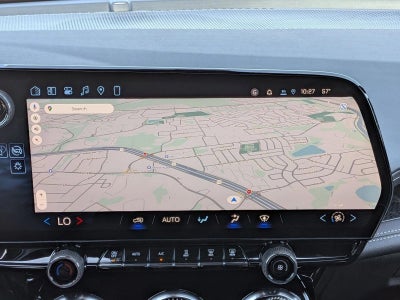 2026 Chevrolet Blazer EV LT FWD