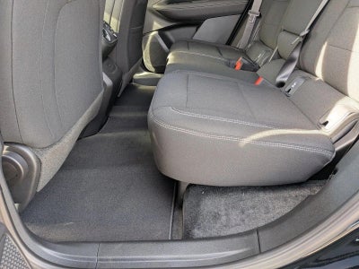 2026 Chevrolet Blazer EV LT FWD