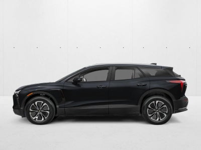 2026 Chevrolet Blazer EV LT FWD