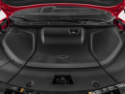 2026 Chevrolet Blazer EV LT FWD