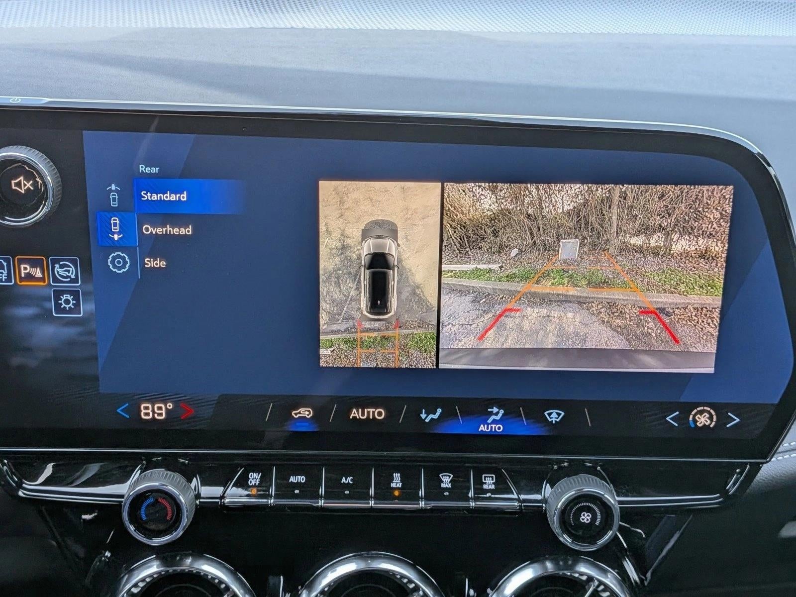 2026 Chevrolet Blazer EV LT FWD