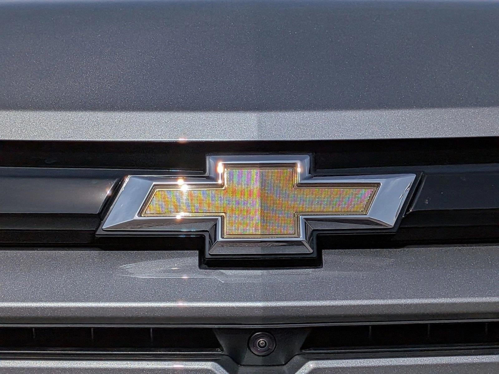 2026 Chevrolet Blazer EV LT FWD