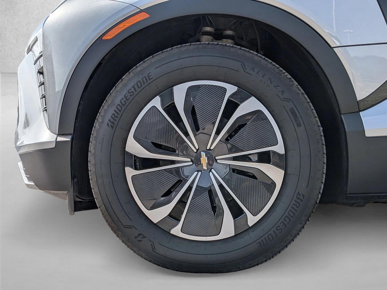 2026 Chevrolet Blazer EV LT FWD