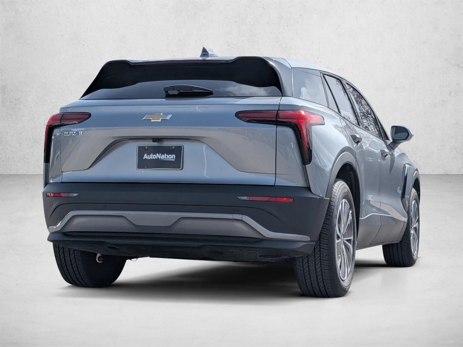 2026 Chevrolet Blazer EV LT FWD