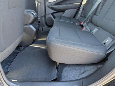 2026 Chevrolet Blazer EV LT FWD