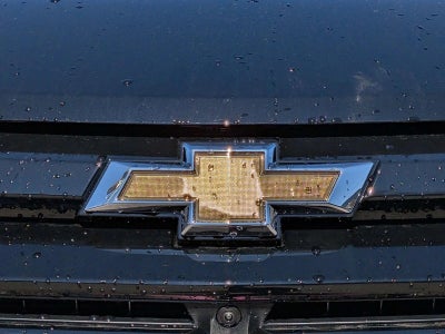 2026 Chevrolet Blazer EV LT FWD