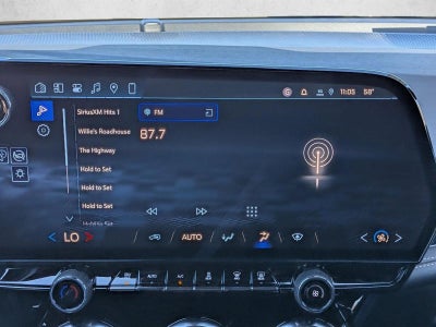 2026 Chevrolet Blazer EV LT FWD