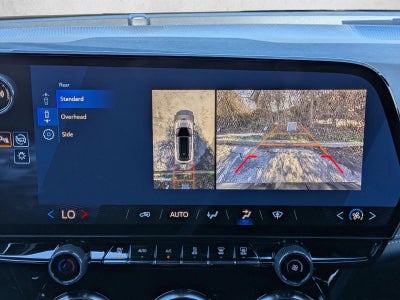 2026 Chevrolet Blazer EV LT FWD