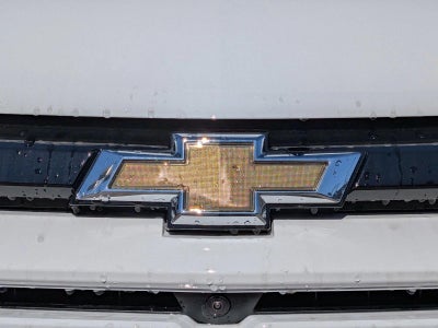 2026 Chevrolet Blazer EV LT FWD