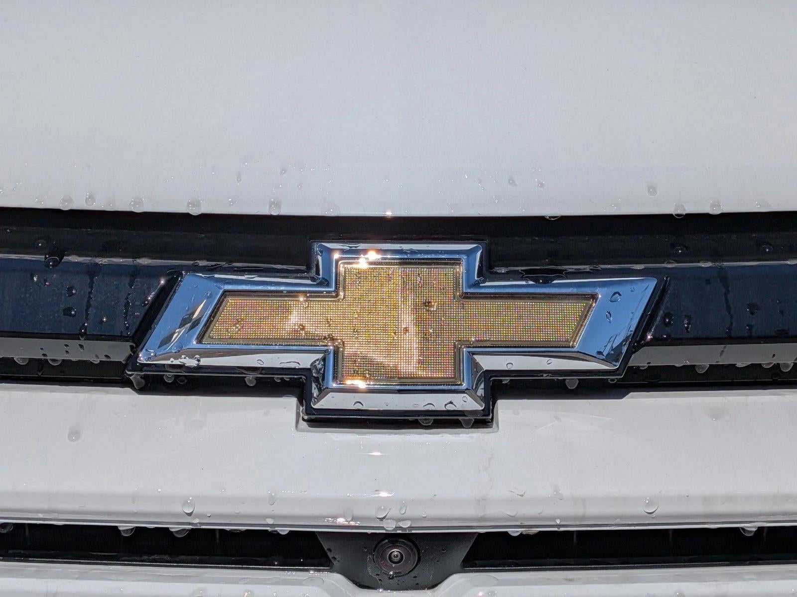 2026 Chevrolet Blazer EV LT FWD