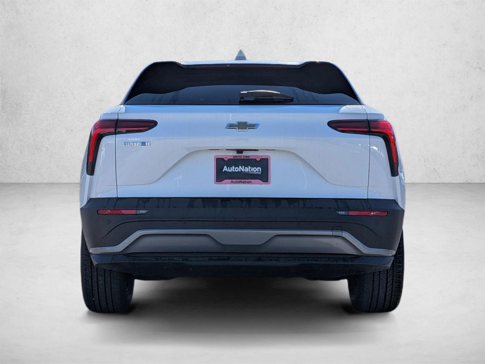 2026 Chevrolet Blazer EV LT FWD