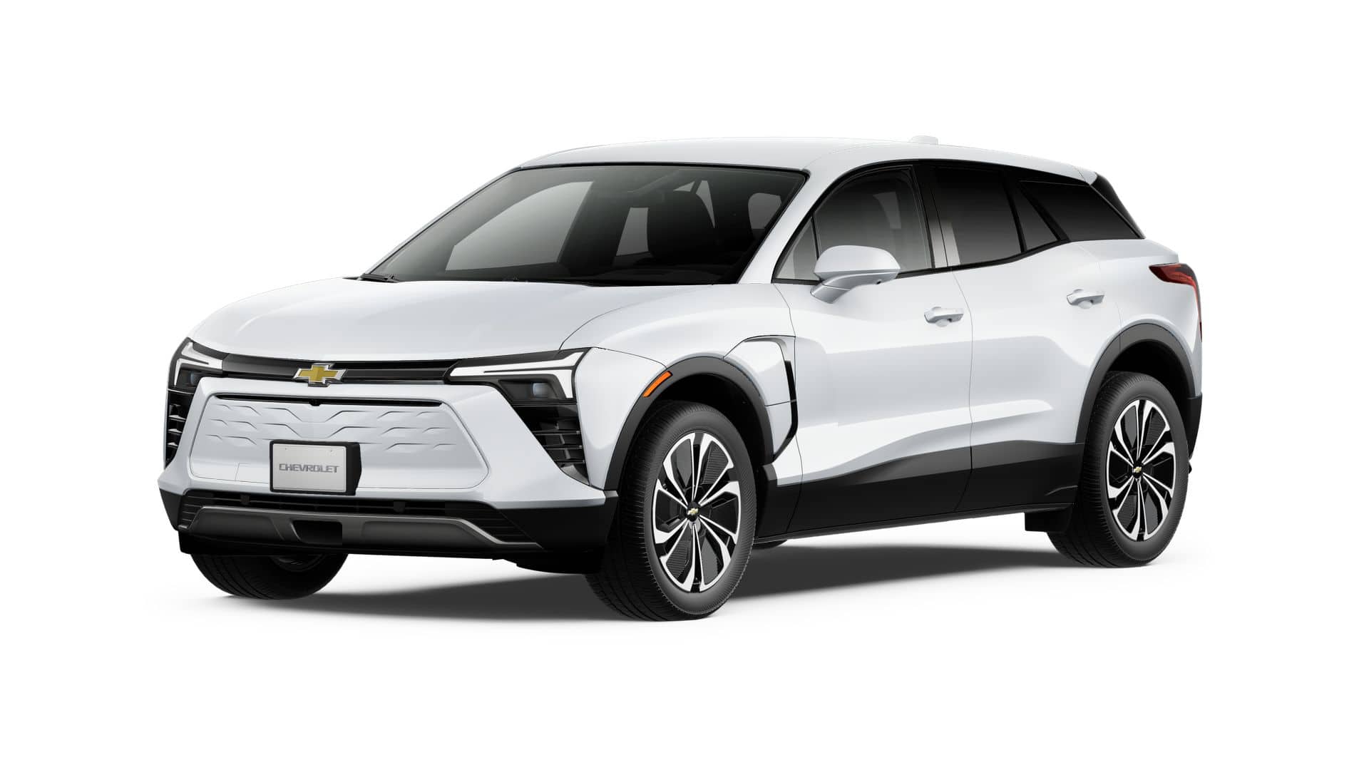 2026 Chevrolet Blazer EV LT FWD