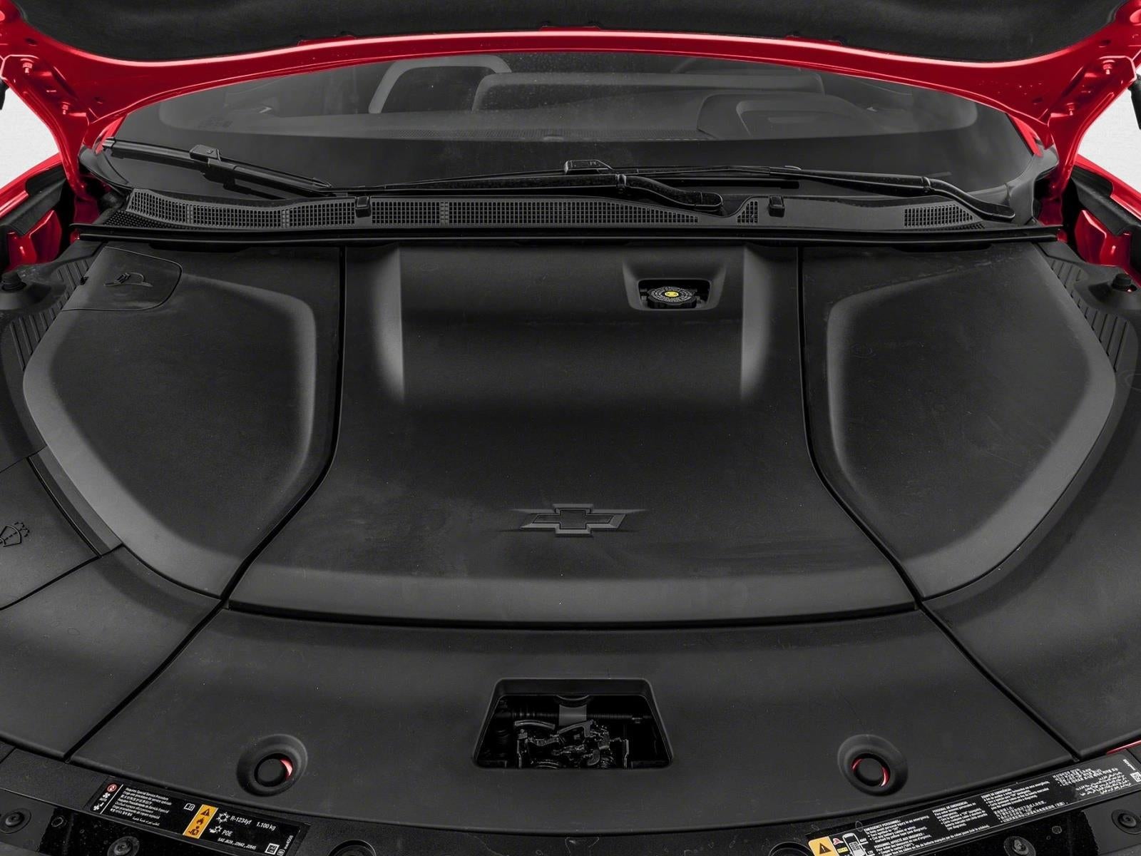 2026 Chevrolet Blazer EV LT FWD