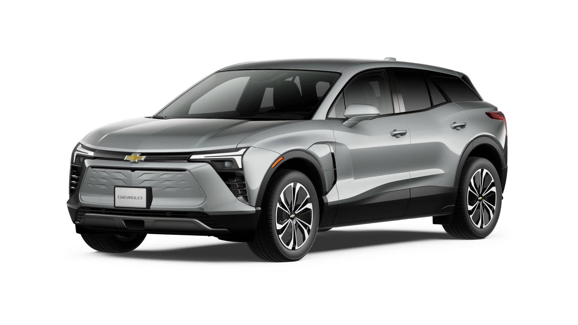 2026 Chevrolet Blazer EV LT FWD