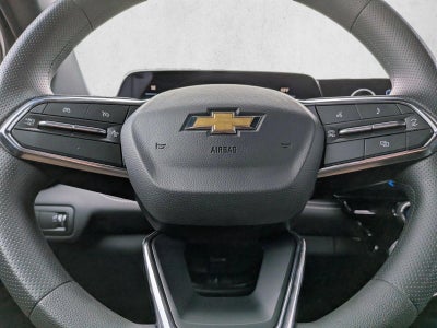 2026 Chevrolet Blazer EV LT FWD