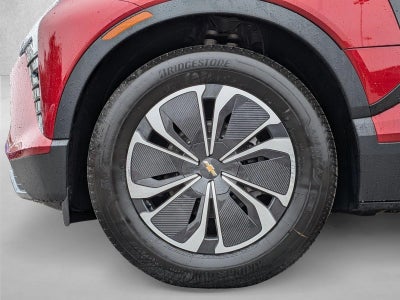 2026 Chevrolet Blazer EV LT FWD