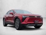 2026 Chevrolet Blazer EV LT FWD