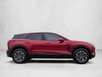 2026 Chevrolet Blazer EV LT FWD