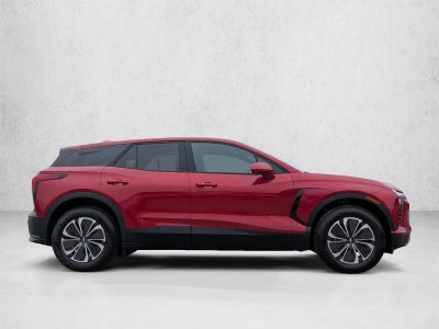 2026 Chevrolet Blazer EV LT FWD