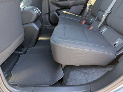 2026 Chevrolet Blazer EV LT FWD