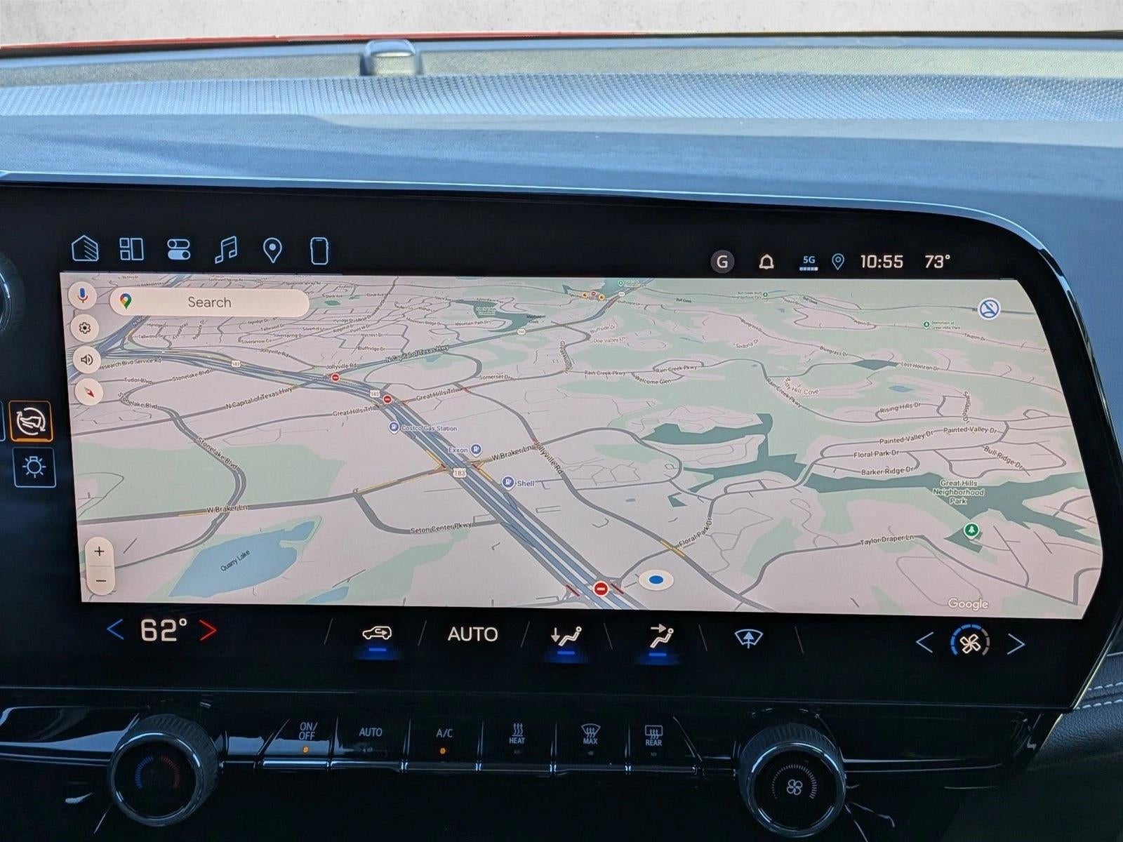 2026 Chevrolet Blazer EV LT FWD