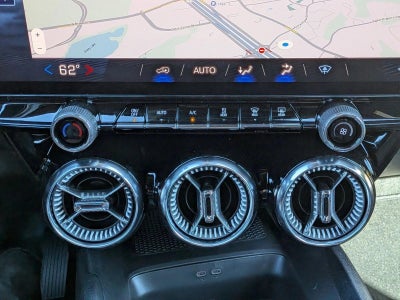 2026 Chevrolet Blazer EV LT FWD