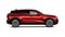 2026 Chevrolet Blazer EV LT FWD