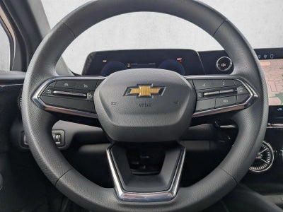 2026 Chevrolet Blazer EV LT FWD