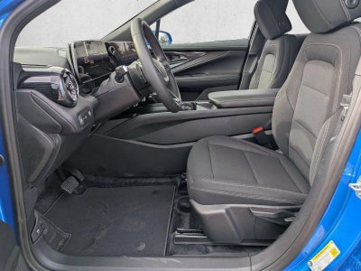 2026 Chevrolet Blazer EV LT FWD