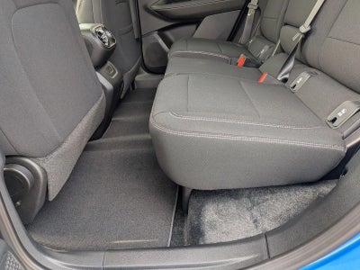 2026 Chevrolet Blazer EV LT FWD