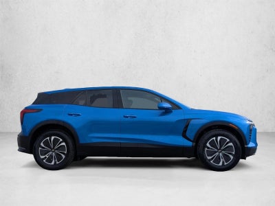 2026 Chevrolet Blazer EV LT FWD