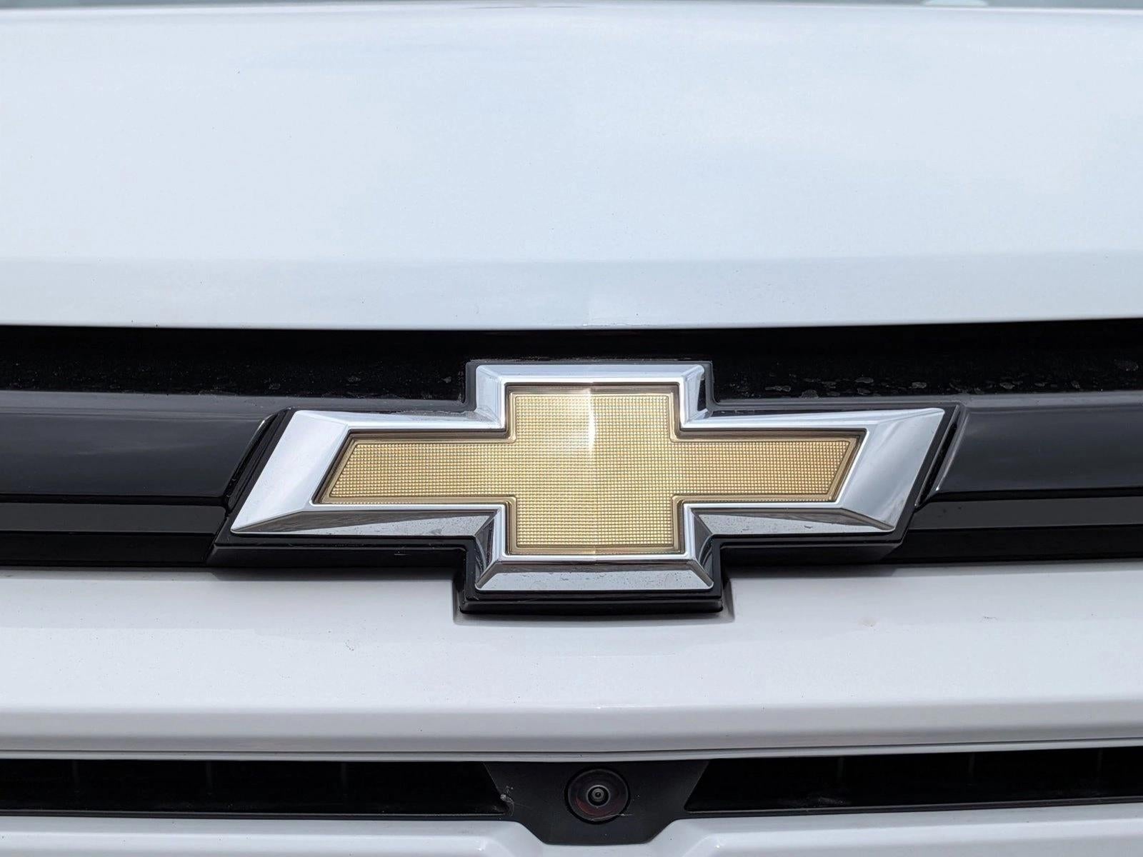 2026 Chevrolet Blazer EV LT FWD