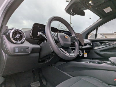 2026 Chevrolet Blazer EV LT FWD