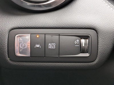 2026 Chevrolet Blazer EV LT FWD