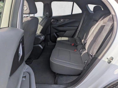 2026 Chevrolet Blazer EV LT FWD