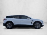 2026 Chevrolet Blazer EV LT FWD