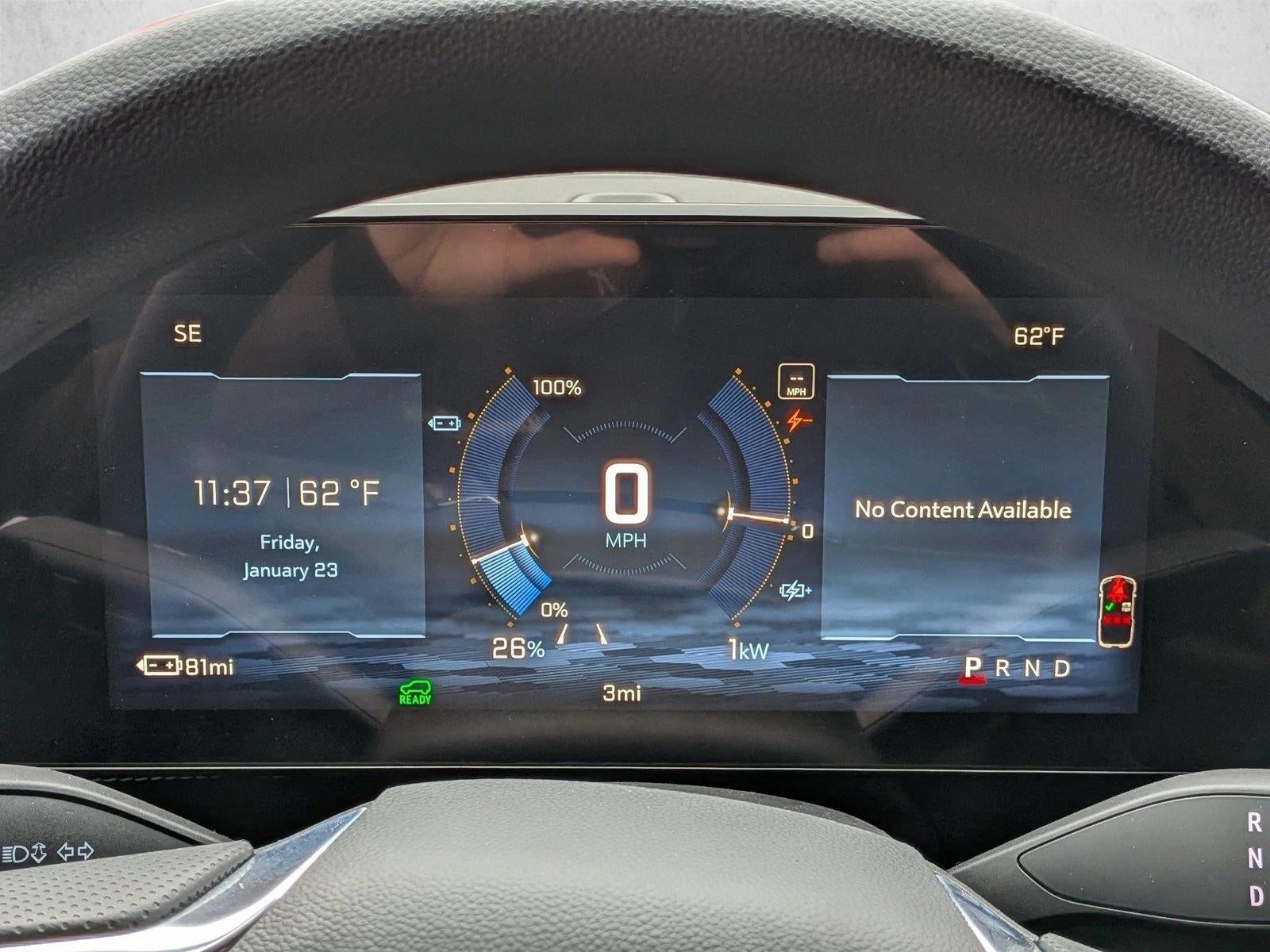 2026 Chevrolet Blazer EV LT FWD