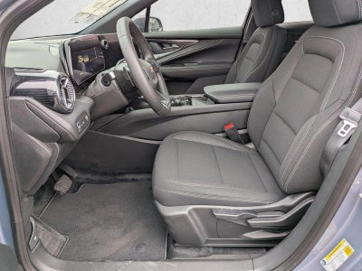 2026 Chevrolet Blazer EV LT FWD