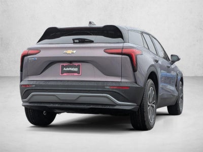 2026 Chevrolet Blazer EV LT FWD